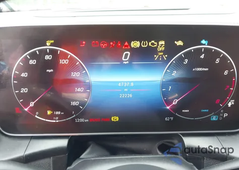 2023 Mercedes-Benz Glc 300 4Matic Suv z USA, uszkodzony, nr VIN W1NKM4HB7PF049335